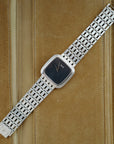 Piaget - Piaget White Gold Backset Watch Ref. 7708 - The Keystone Watches