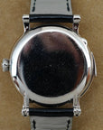Patek Philippe - Patek Philippe White Gold Grand Complication Minute Repeater Watch Ref. 5213 - The Keystone Watches