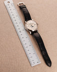 Patek Philippe - Patek Philippe White Gold Grand Complication Minute Repeater Watch Ref. 5213 - The Keystone Watches