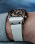 Richard Mille Titanium Watch Ref. RM037