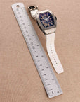 Richard Mille Titanium Watch Ref. RM037