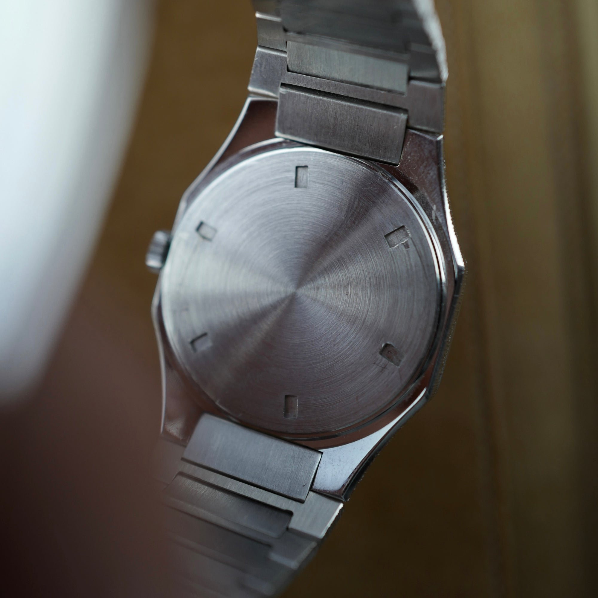 IWC - IWC White Gold Yacht Club Onyx & Diamond Watch - The Keystone Watches