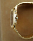 Patek Philippe - Patek Philippe Yellow Gold Nautilus Watch Ref. 3700 - The Keystone Watches