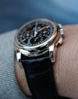 Patek Philippe - Patek Philippe Platinum Perpetual Calendar Chronograph Ref. 5970 - The Keystone Watches
