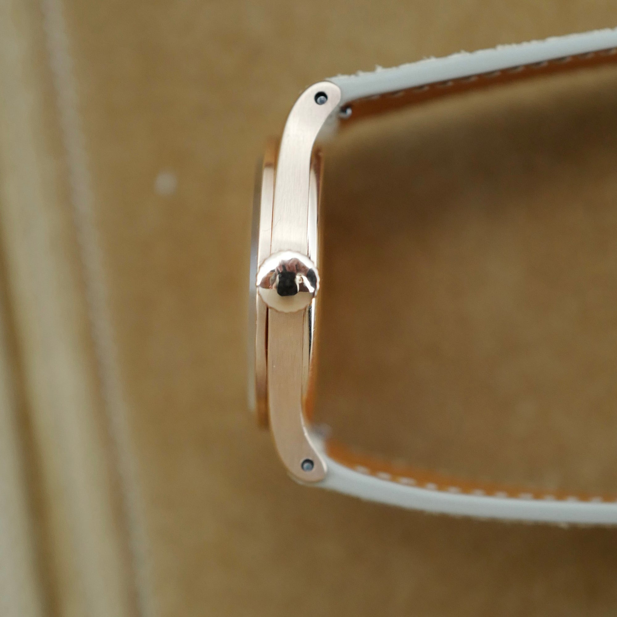 Patek Philippe Rose Gold Calatrava Watch Ref. 96