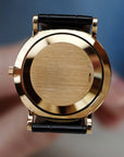 Patek Philippe - Patek Philippe Rose Gold Calatrava Ref. 3919 - The Keystone Watches