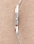 Patek Philippe Steel Nautellipse Ref. 3770 in Superb Condition