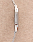 Patek Philippe Steel Nautellipse Ref. 3770 in Superb Condition