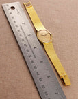 Audemars Piguet - Audemars Piguet Yellow Gold Hexagonal Watch - The Keystone Watches