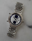 Patek Philippe - Patek Philippe White Gold Travel Time Ref. 4864/2G - The Keystone Watches