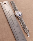 Patek Philippe - Patek Philippe White Gold Travel Time Ref. 4864/2G - The Keystone Watches