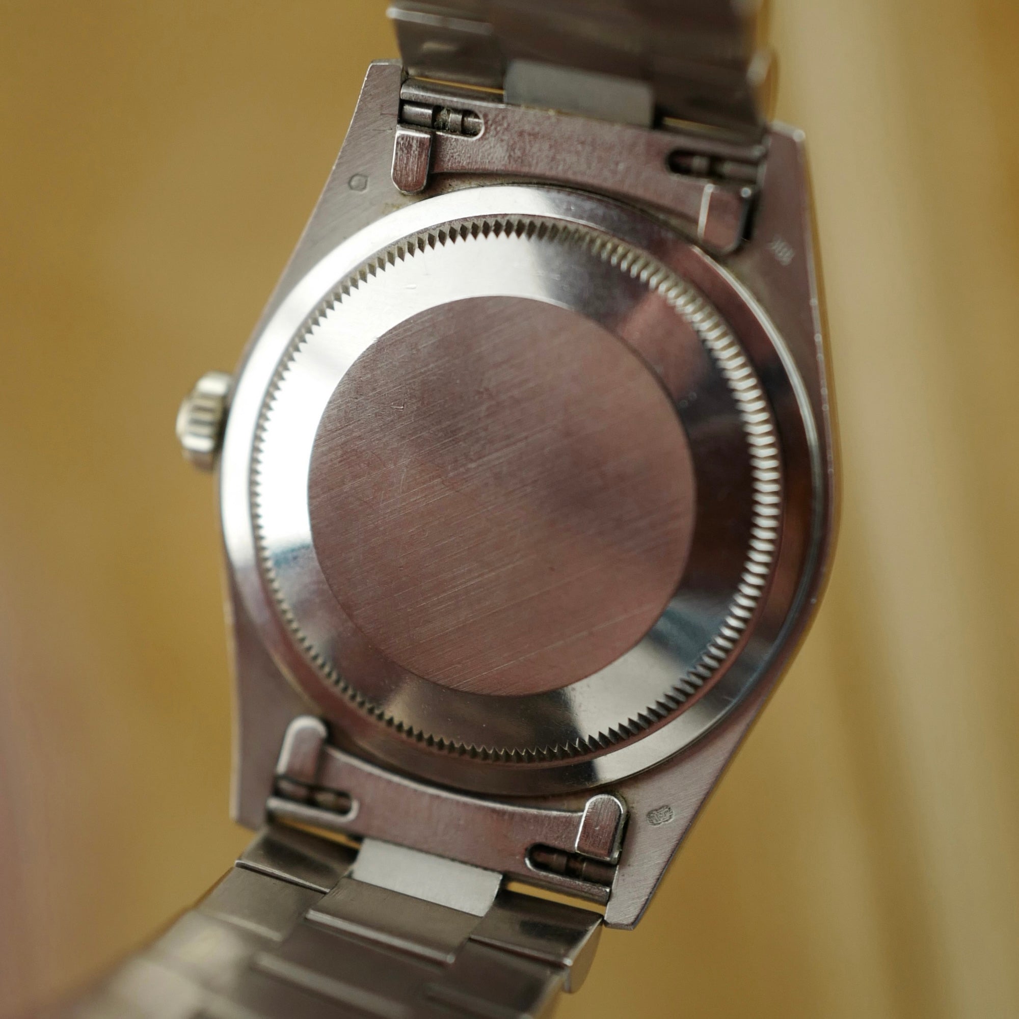 Rolex - Rolex White Gold Day-Date Ref. 18239 - The Keystone Watches