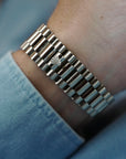 Rolex - Rolex White Gold Day-Date Ref. 18239 - The Keystone Watches