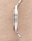 Audemars Piguet Steel Royal Oak Steel Ref. 56023ST Tropical Dial