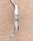 Audemars Piguet Steel Royal Oak Steel Ref. 56023ST Tropical Dial