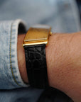 Vacheron Constantin - Vacheron Constantin Yellow Gold Prestige De La France 1972 - The Keystone Watches