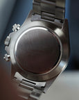 Rolex Steel Zenith Daytona Ref. 16520