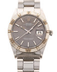 Rolex - Rolex Steel Datejust Ref. 1625 - The Keystone Watches