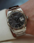 Rolex - Rolex Steel Datejust Ref. 1625 - The Keystone Watches