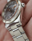 Rolex - Rolex Steel Datejust Ref. 1625 - The Keystone Watches