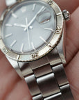Rolex - Rolex Steel Datejust Ref. 1625 - The Keystone Watches