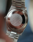 Rolex - Rolex Steel Datejust Ref. 1625 - The Keystone Watches