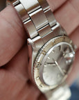 Rolex - Rolex Steel Datejust Ref. 1625 - The Keystone Watches
