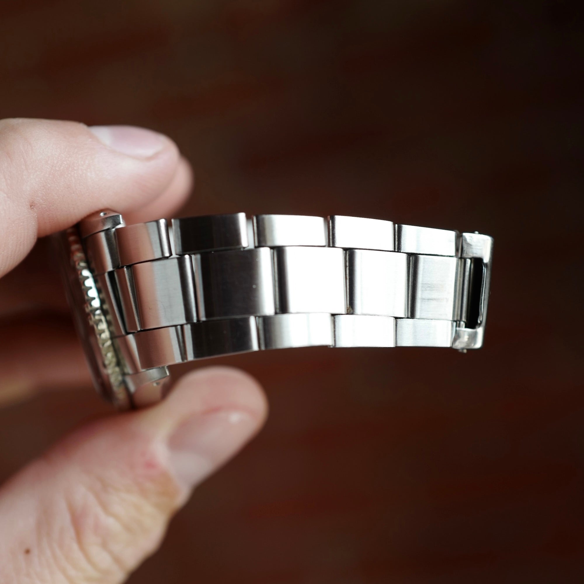 Rolex - Rolex Steel Datejust Ref. 1625 - The Keystone Watches
