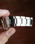 Rolex - Rolex Steel Datejust Ref. 1625 - The Keystone Watches