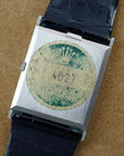 Rolex White Gold Cellini Ref. 4027