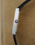 Rolex White Gold Cellini Ref. 4027