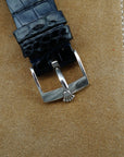 Rolex White Gold Cellini Ref. 4027