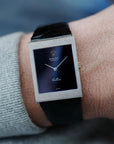 Rolex White Gold Cellini Ref. 4027