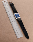 Rolex White Gold Cellini Ref. 4027
