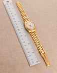 Rolex - Rolex Yellow Gold Datejust Ref. 68278 Retailed by Tiffany & Co - The Keystone Watches
