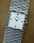 Piaget - Piaget White Gold Watch Ref. 80131 (New Arrival) - The Keystone Watches