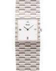 Piaget - Piaget White Gold Watch Ref. 80131 - The Keystone Watches