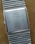 Piaget - Piaget White Gold Watch Ref. 80131 (New Arrival) - The Keystone Watches
