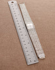 Piaget - Piaget White Gold Watch Ref. 80131 - The Keystone Watches