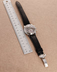 Patek Philippe - Patek Philippe Platinum Annual Calendar Chronograph Ref. 5960 with Original Box and Papers - The Keystone Watches
