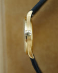 Vacheron Constantin - Vacheron Constantin Yellow Gold Calatrava Watch - The Keystone Watches