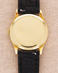Vacheron Constantin - Vacheron Constantin Yellow Gold Calatrava Watch - The Keystone Watches