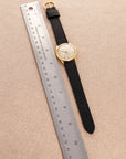 Vacheron Constantin - Vacheron Constantin Yellow Gold Calatrava Watch - The Keystone Watches