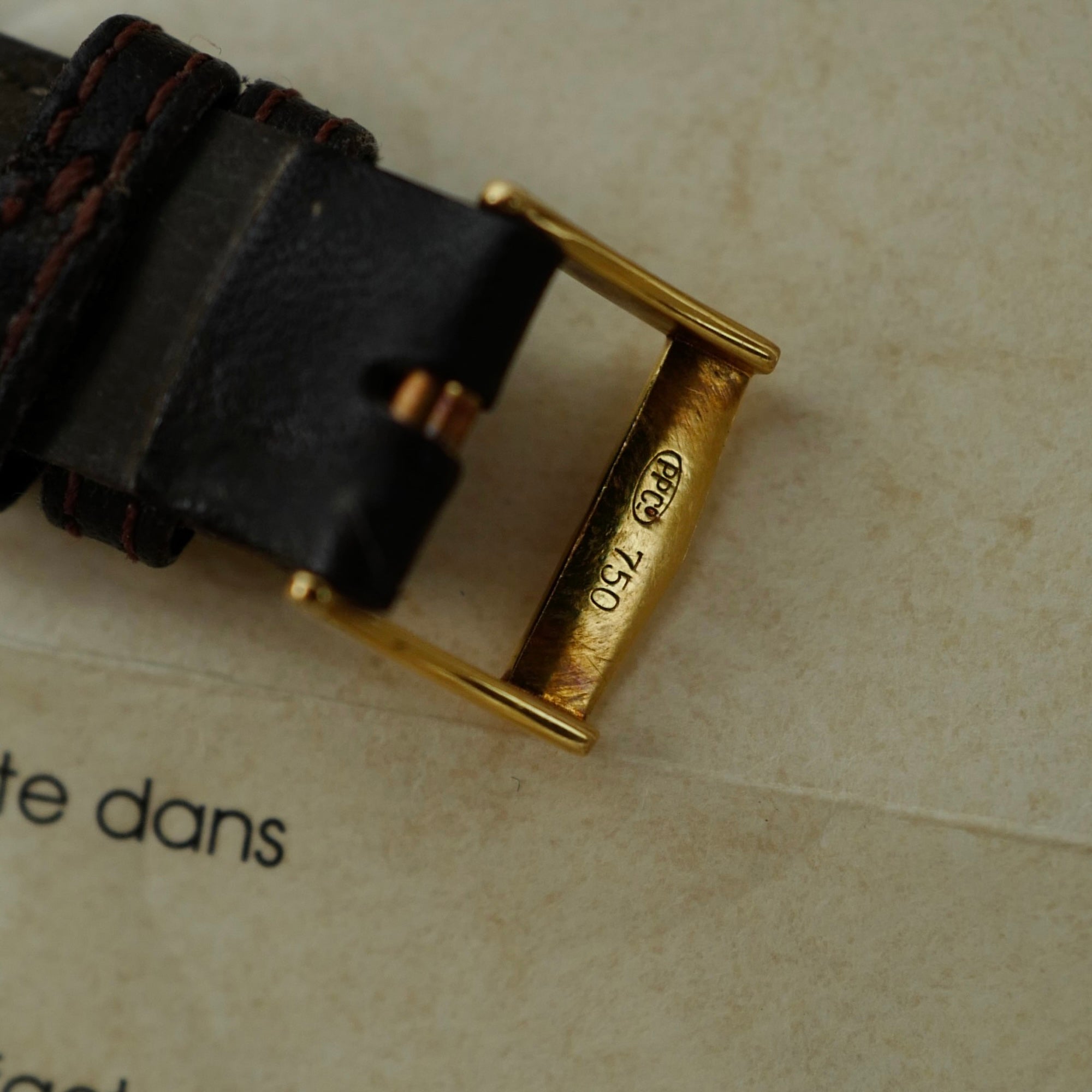 Patek Philippe - Patek Philippe Yellow Gold Calatrava Ref. 3893 - The Keystone Watches