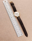 Patek Philippe - Patek Philippe Yellow Gold Calatrava Ref. 3893 - The Keystone Watches