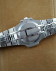 Patek Philippe Steel Nautilus Ref. 3800