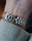 Patek Philippe Steel Nautilus Ref. 3800