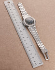 Patek Philippe Steel Nautilus Ref. 3800