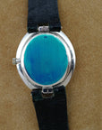 Patek Philippe White Gold Ellipse Ref. 3598