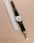 Patek Philippe White Gold Ellipse Ref. 3598